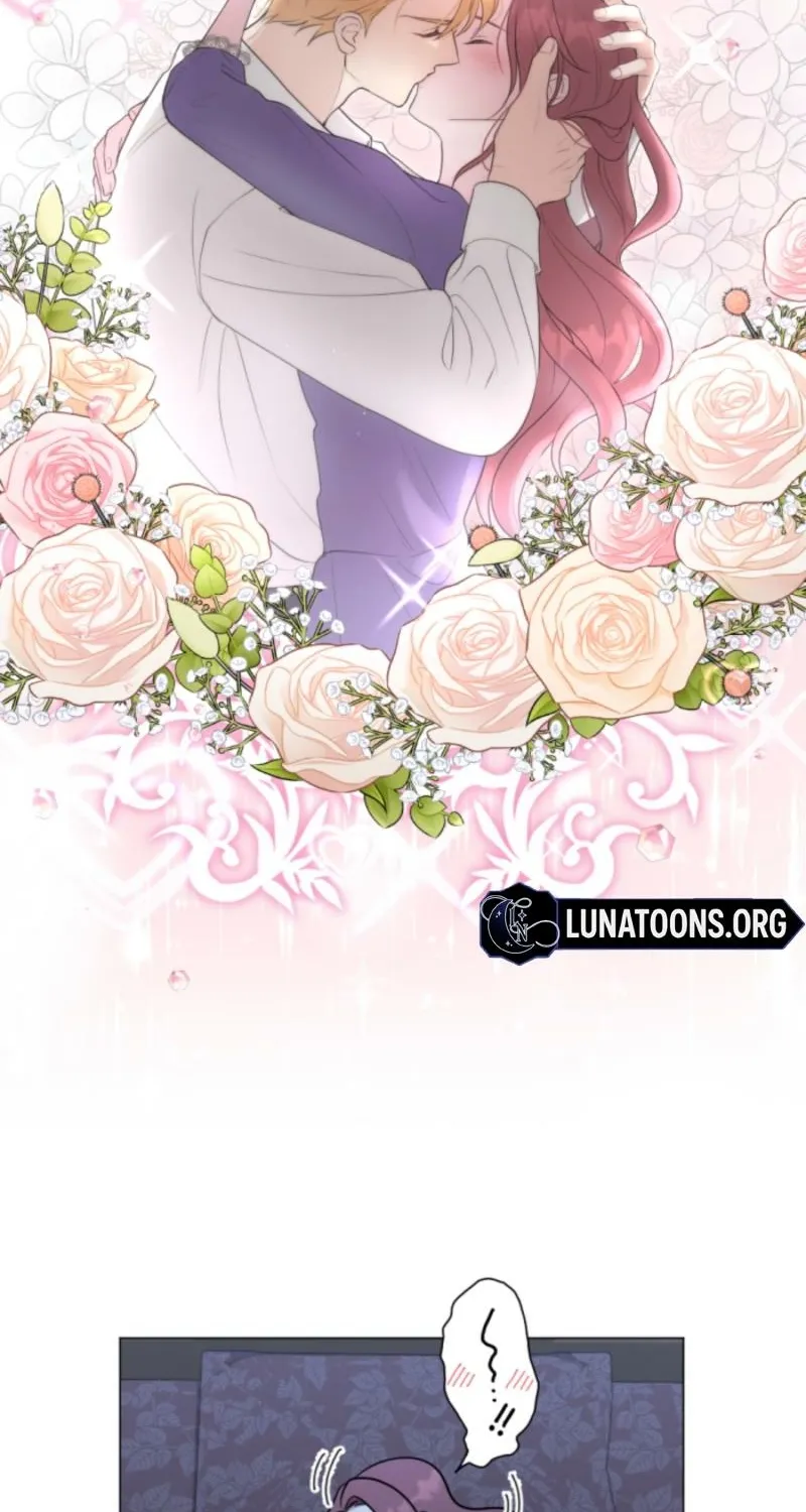 The Framed Villainess Can