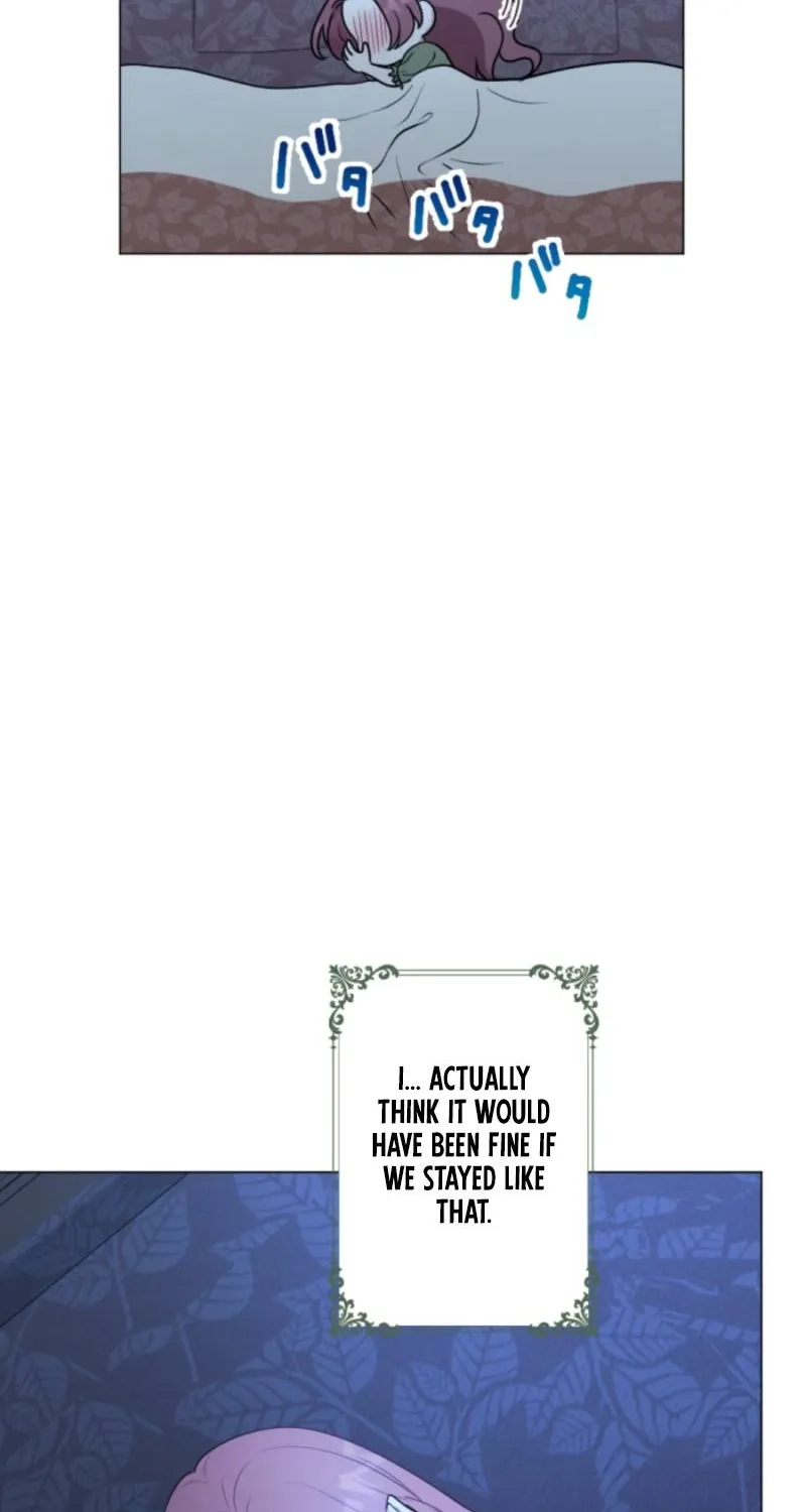 The Framed Villainess Can