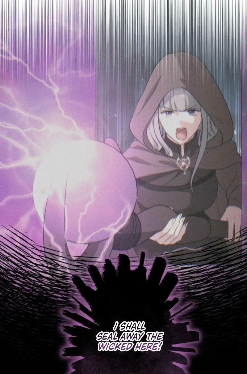 The Framed Villainess Can