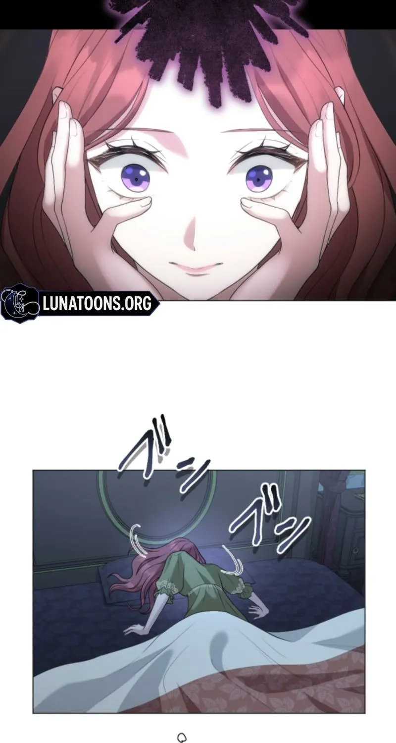 The Framed Villainess Can