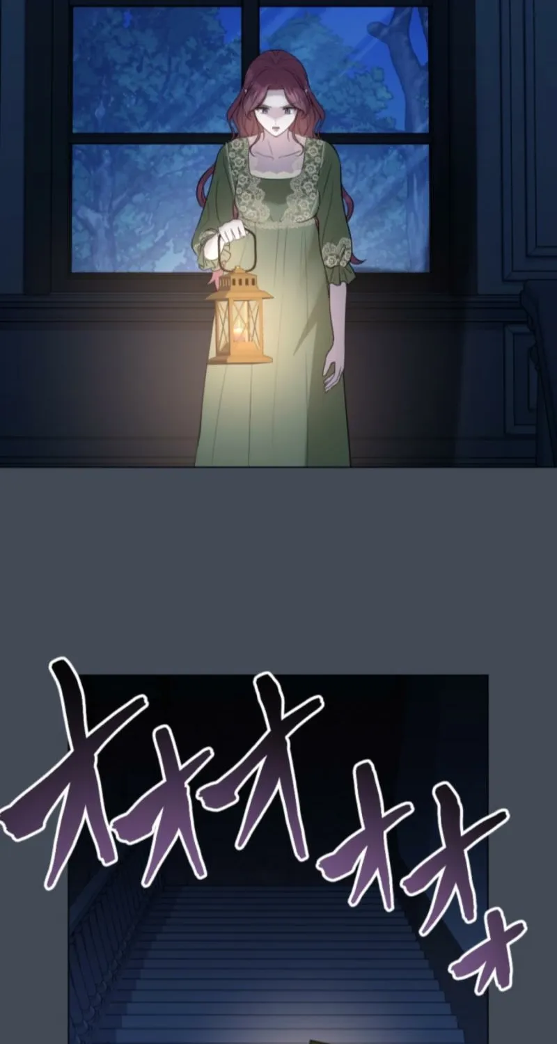 The Framed Villainess Can
