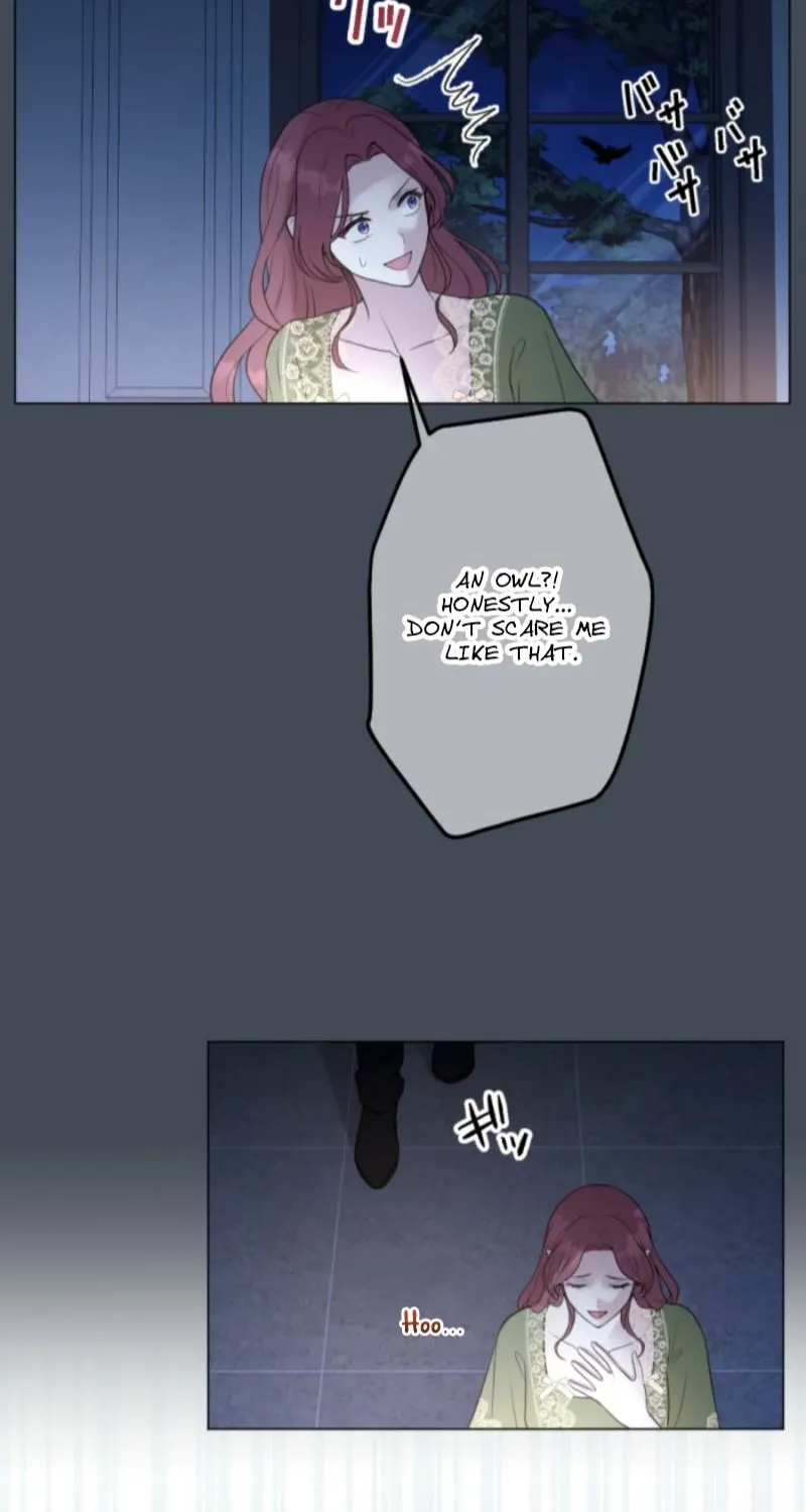 The Framed Villainess Can