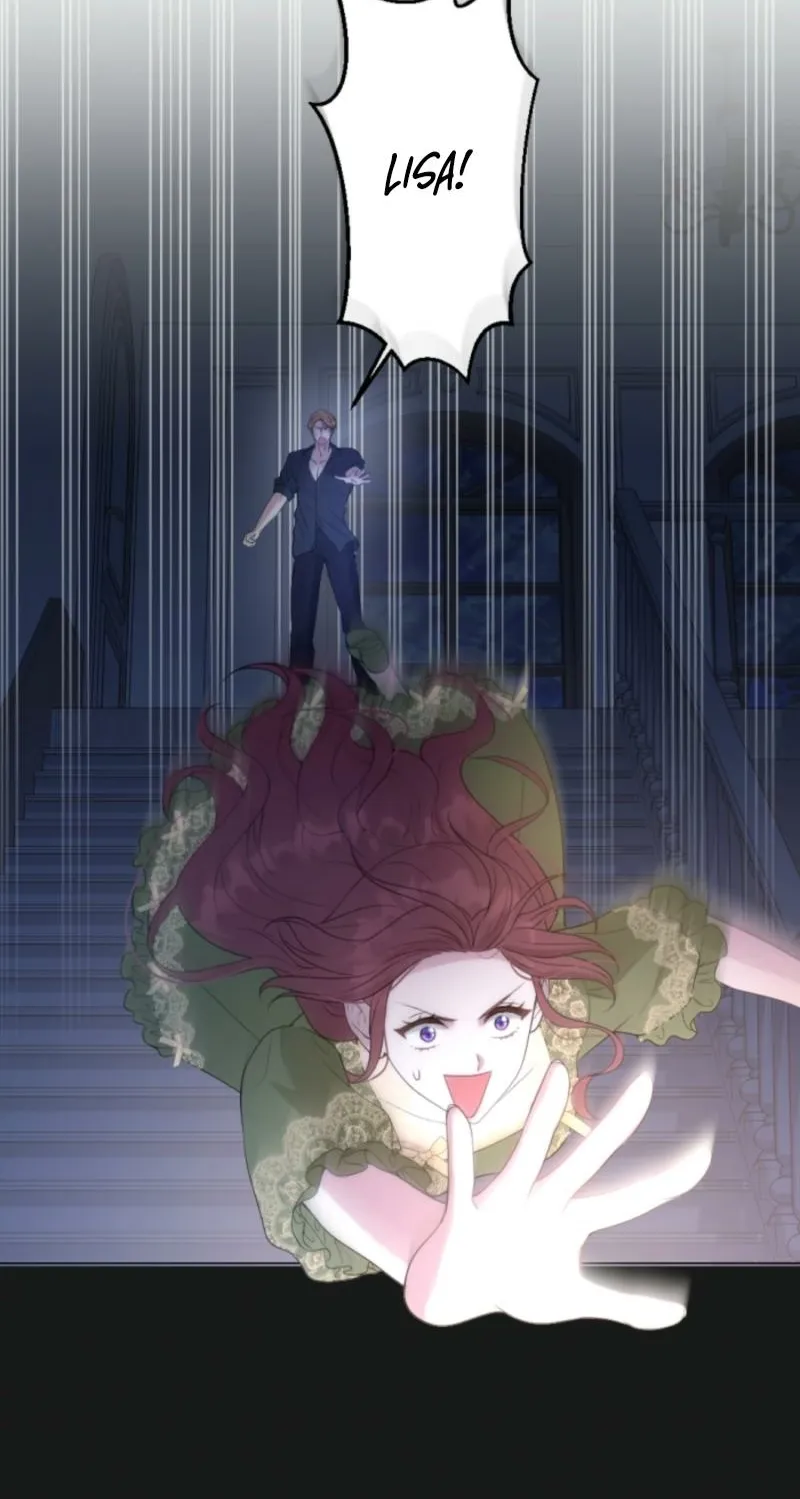 The Framed Villainess Can