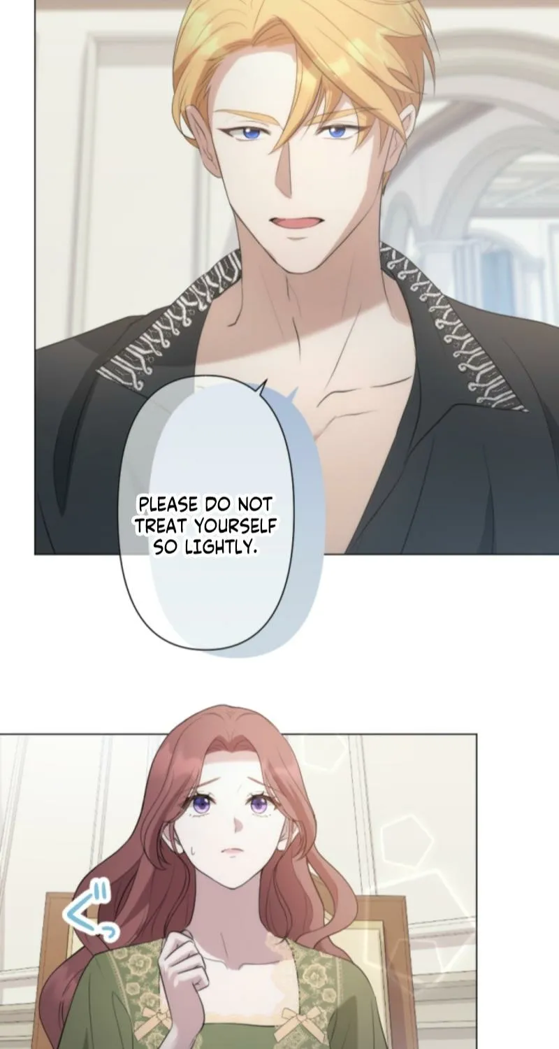 The Framed Villainess Can