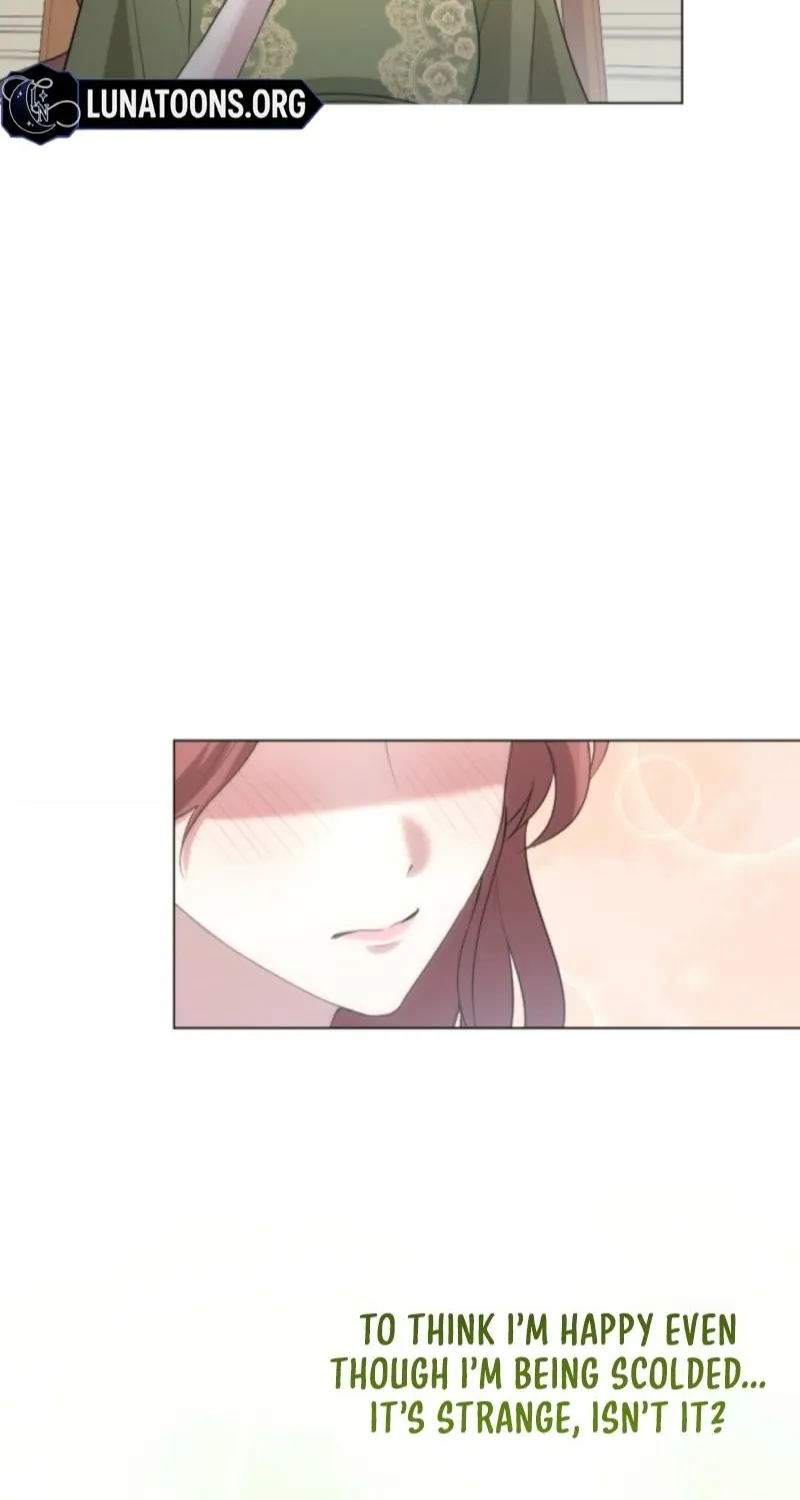The Framed Villainess Can