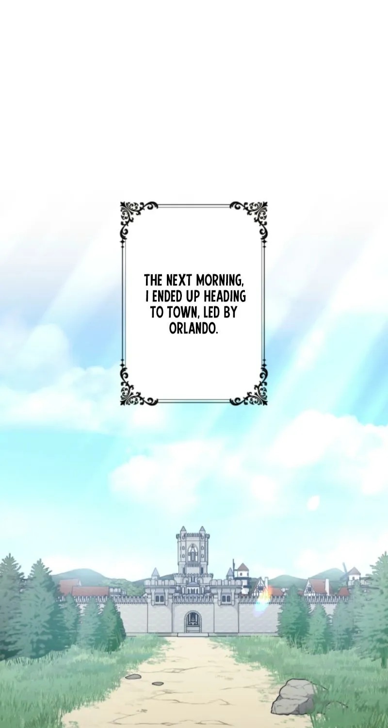 The Framed Villainess Can