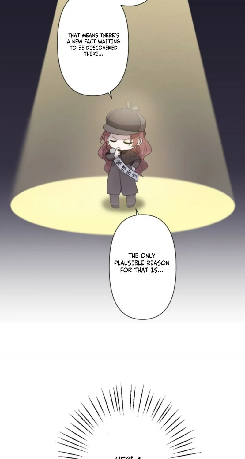 The Framed Villainess Can