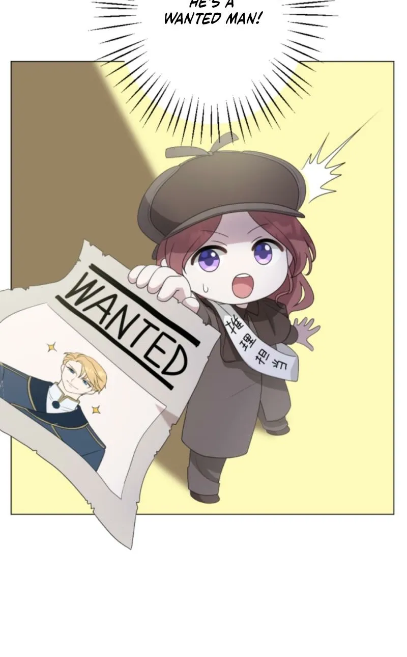 The Framed Villainess Can