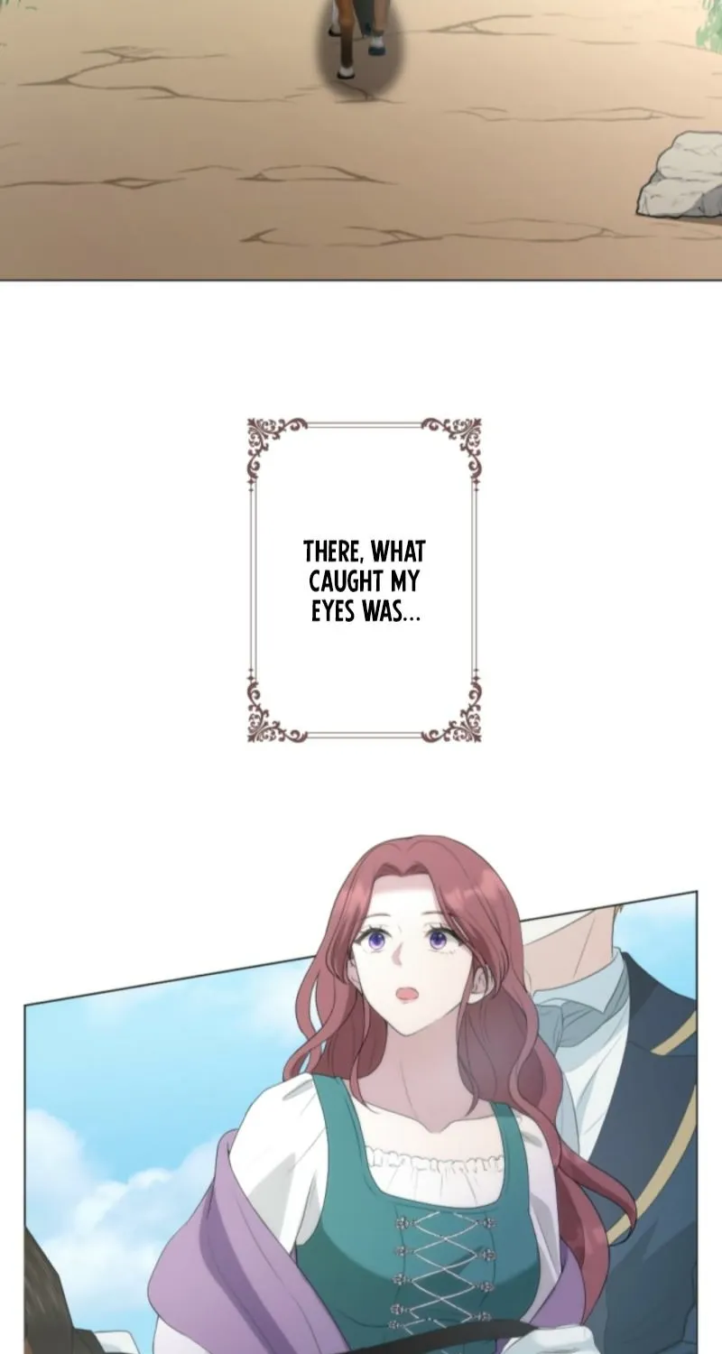The Framed Villainess Can