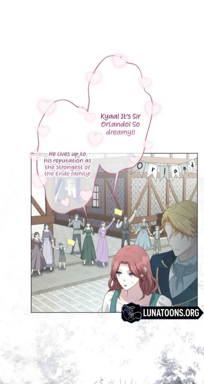 The Framed Villainess Can