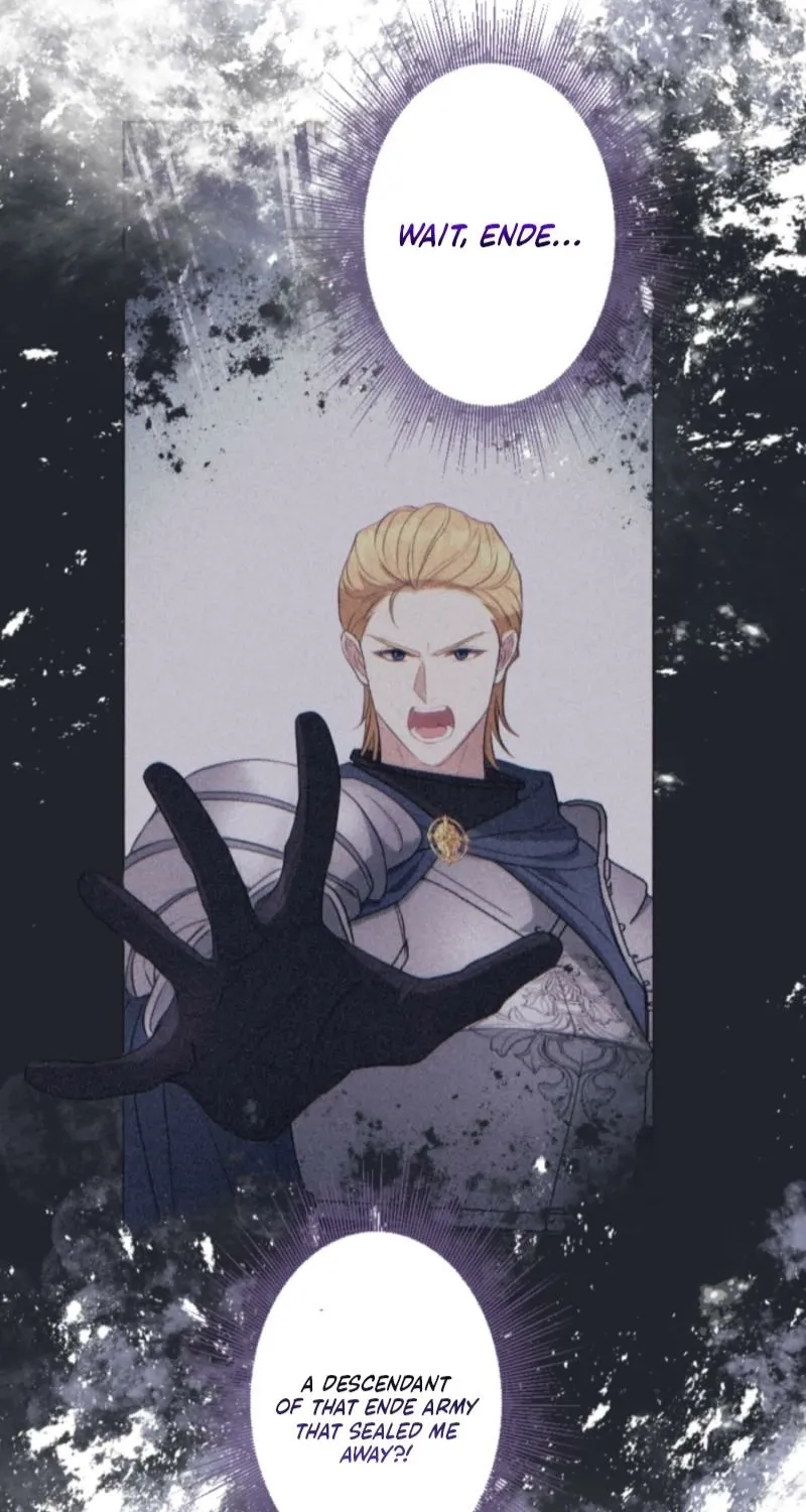The Framed Villainess Can