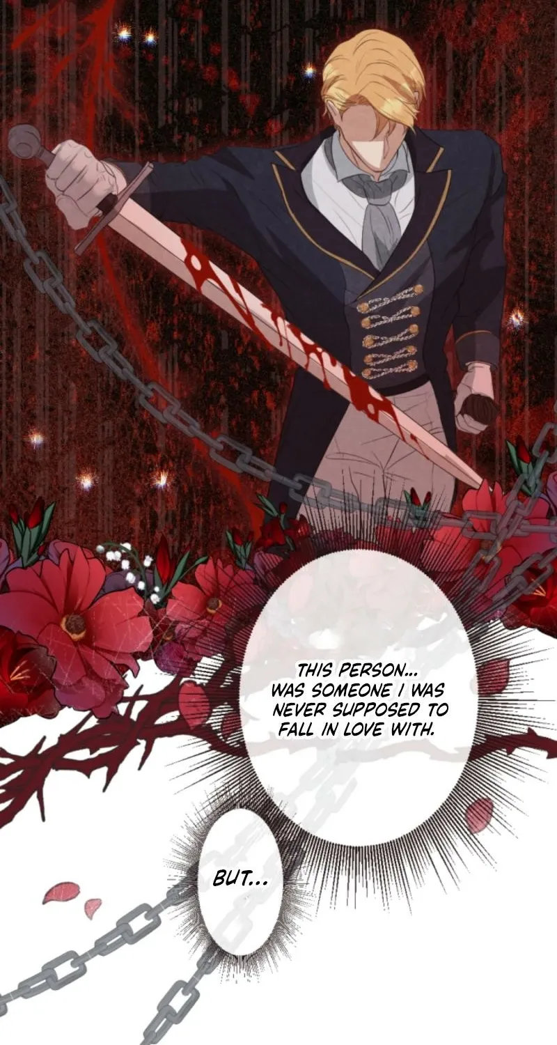The Framed Villainess Can