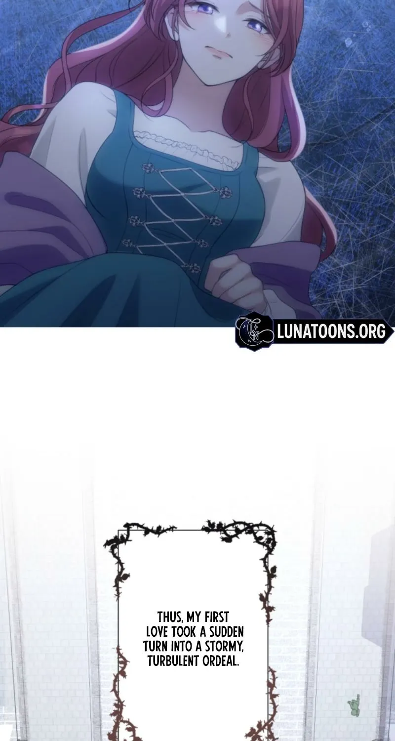 The Framed Villainess Can