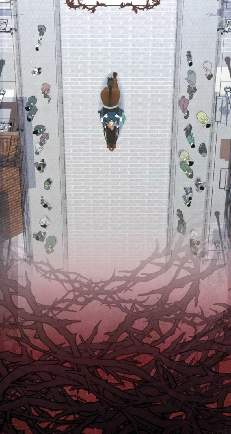 The Framed Villainess Can