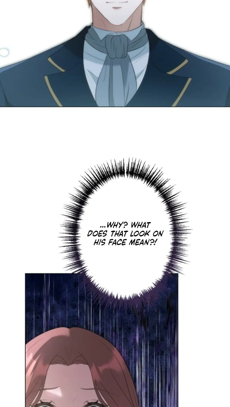 The Framed Villainess Can