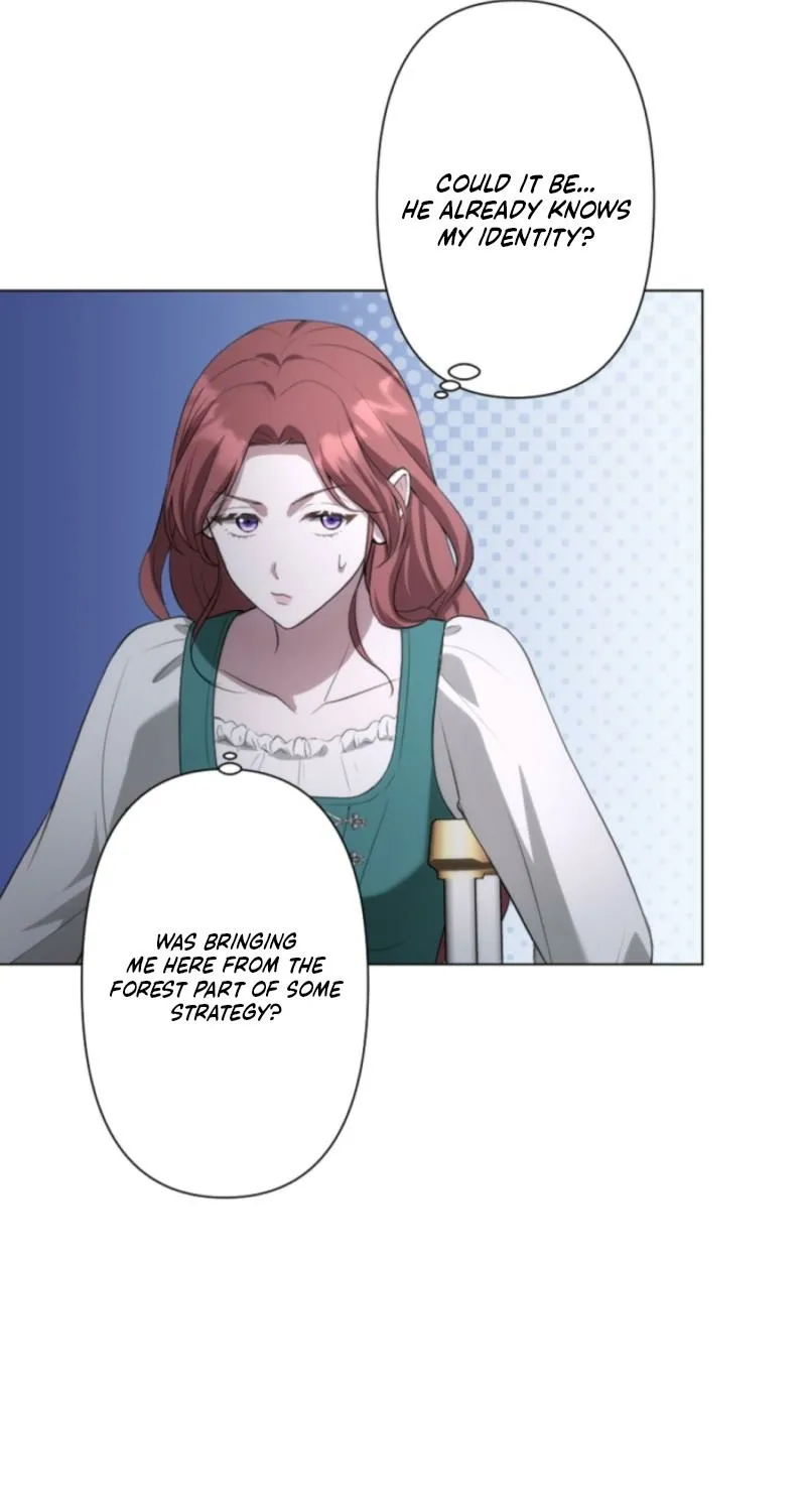 The Framed Villainess Can