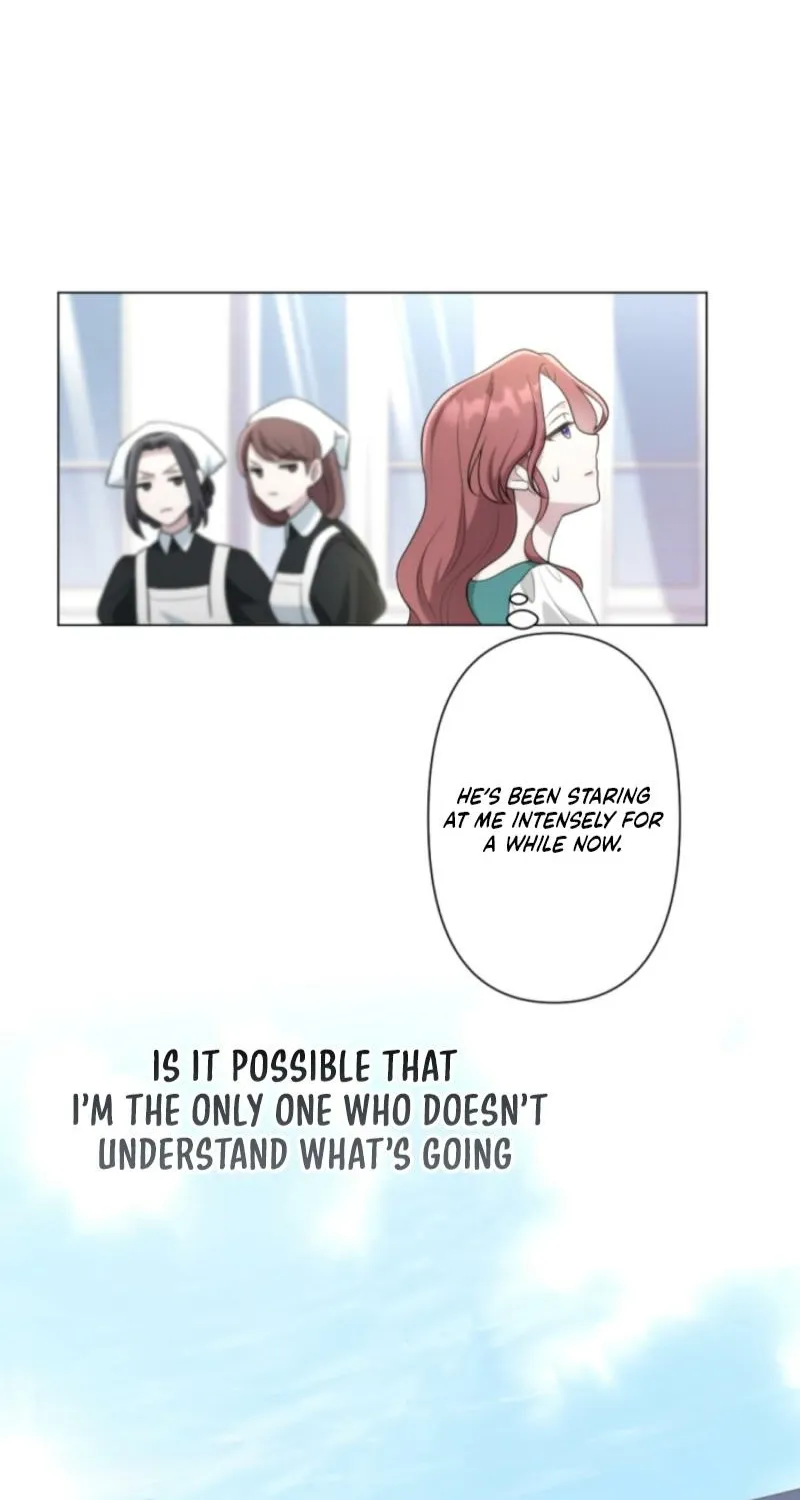 The Framed Villainess Can