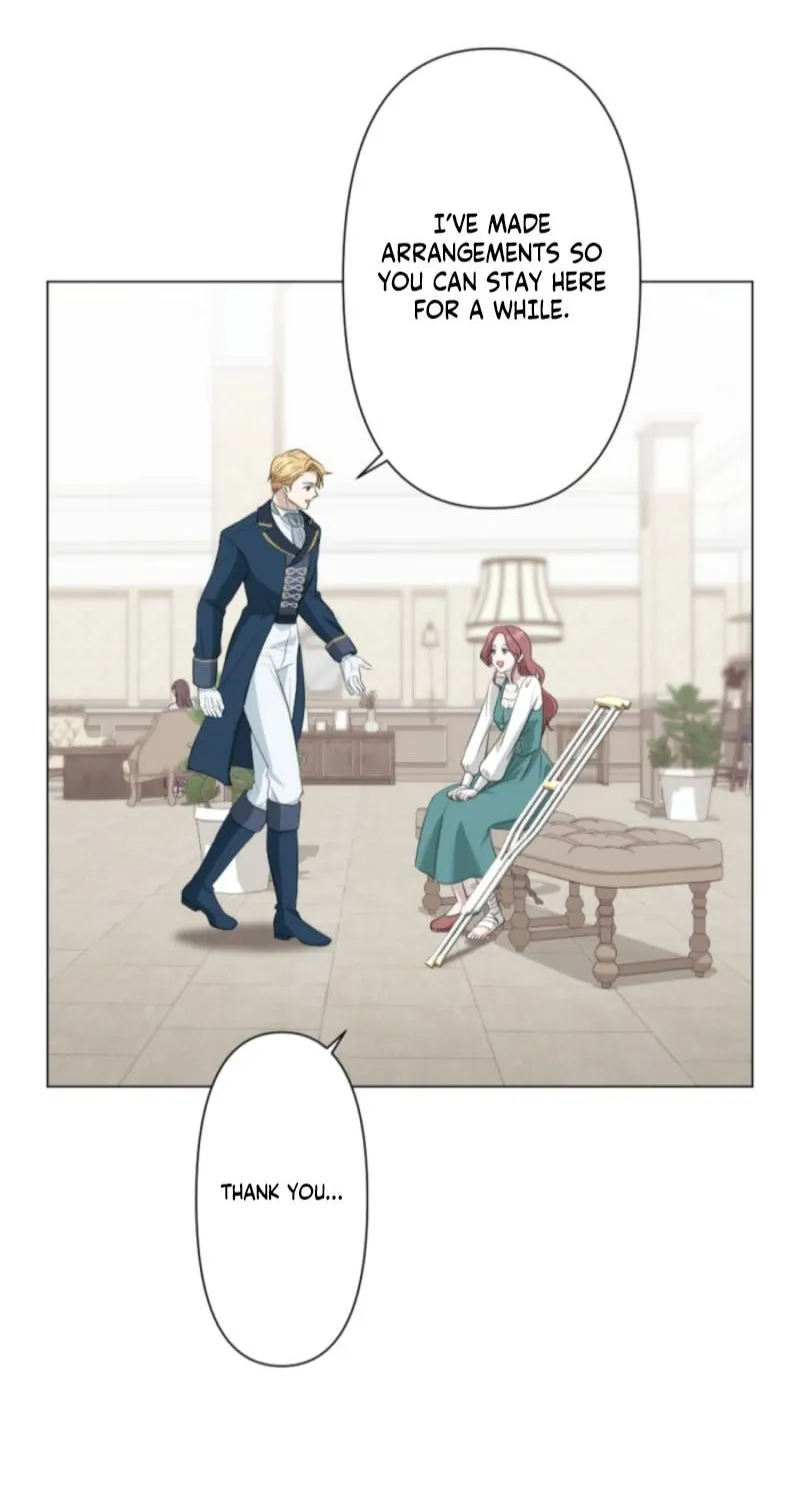 The Framed Villainess Can