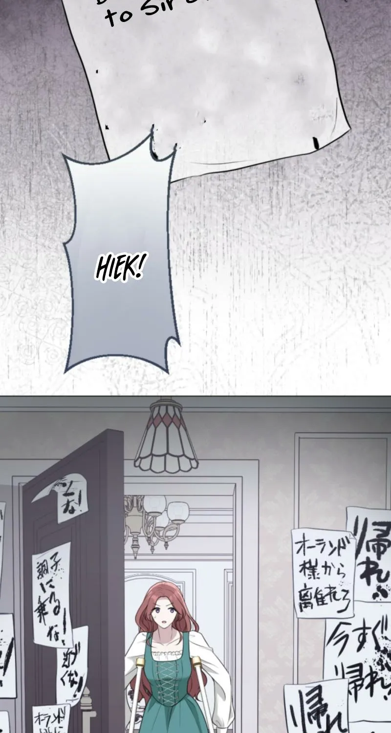The Framed Villainess Can
