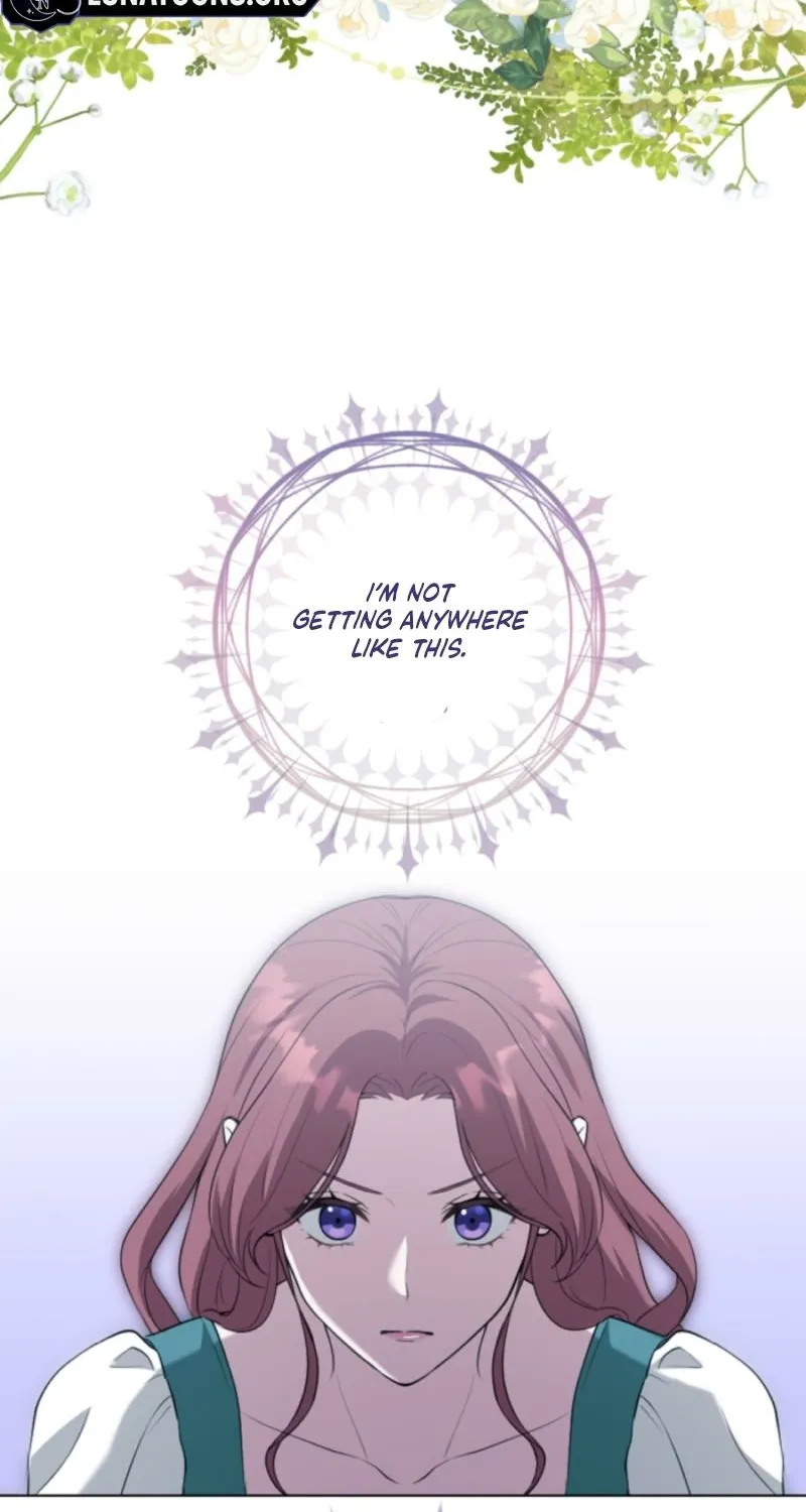 The Framed Villainess Can