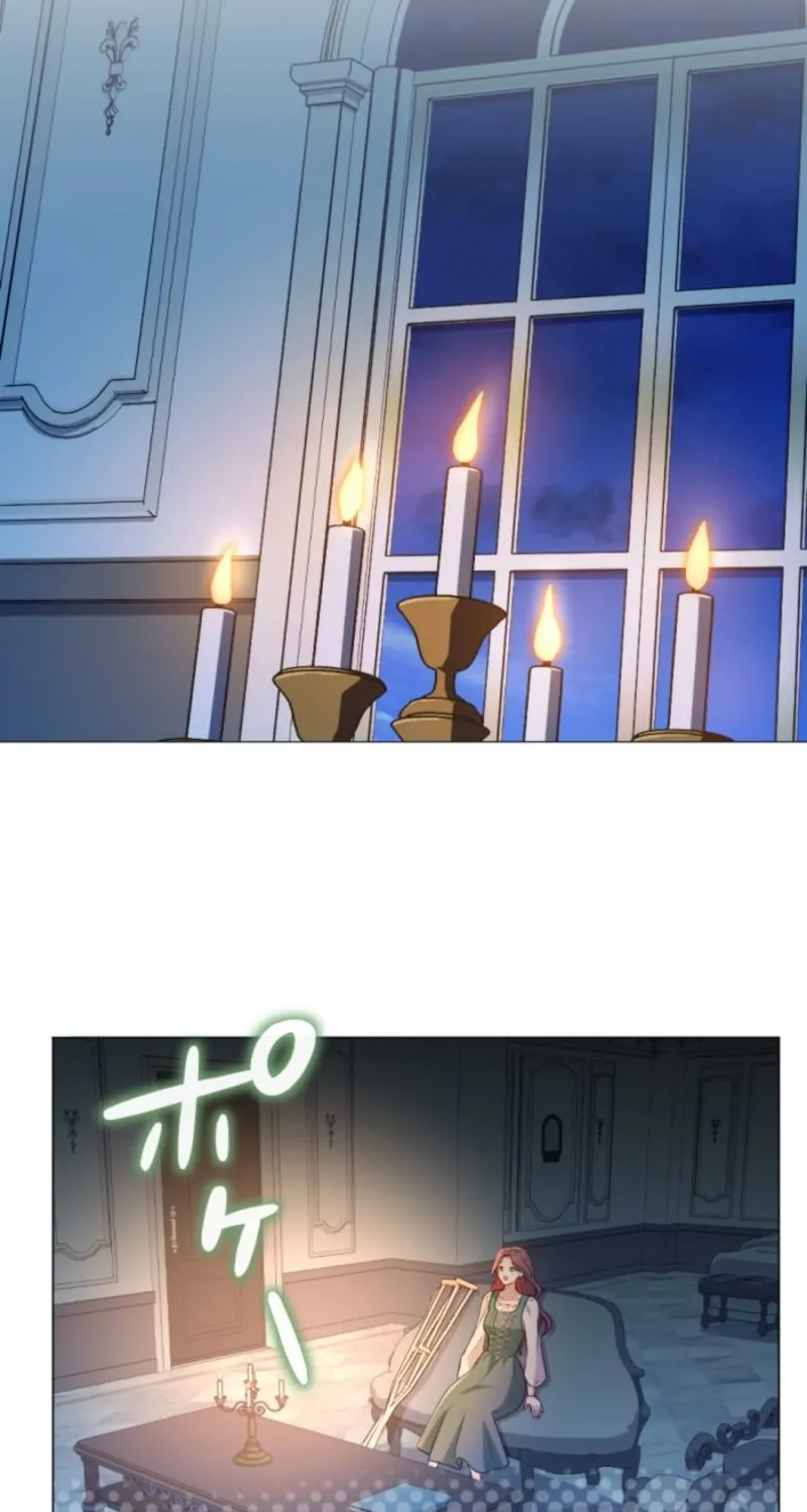 The Framed Villainess Can
