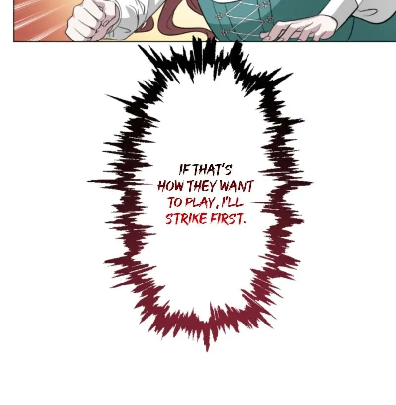 The Framed Villainess Can