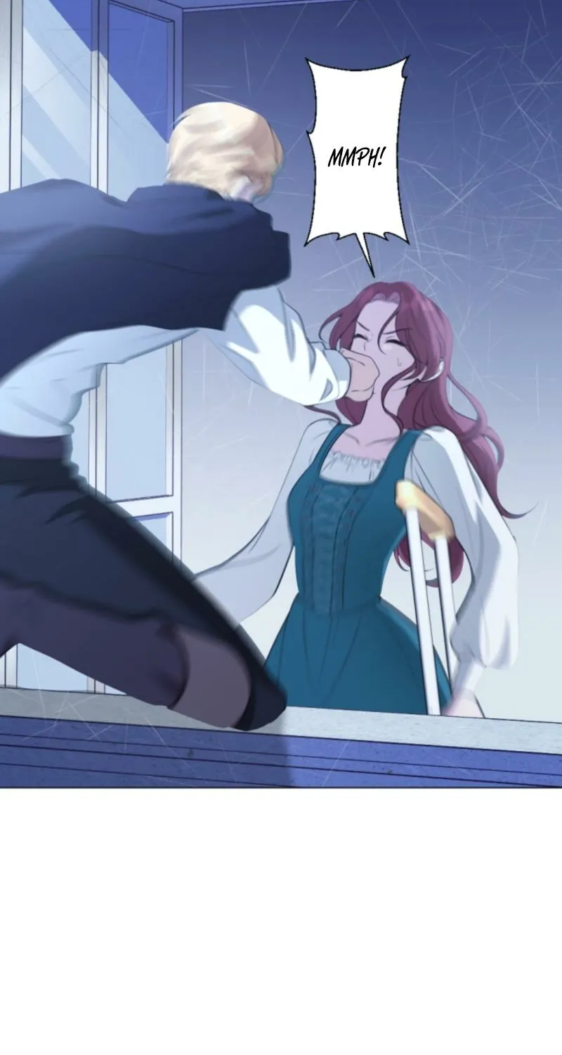 The Framed Villainess Can