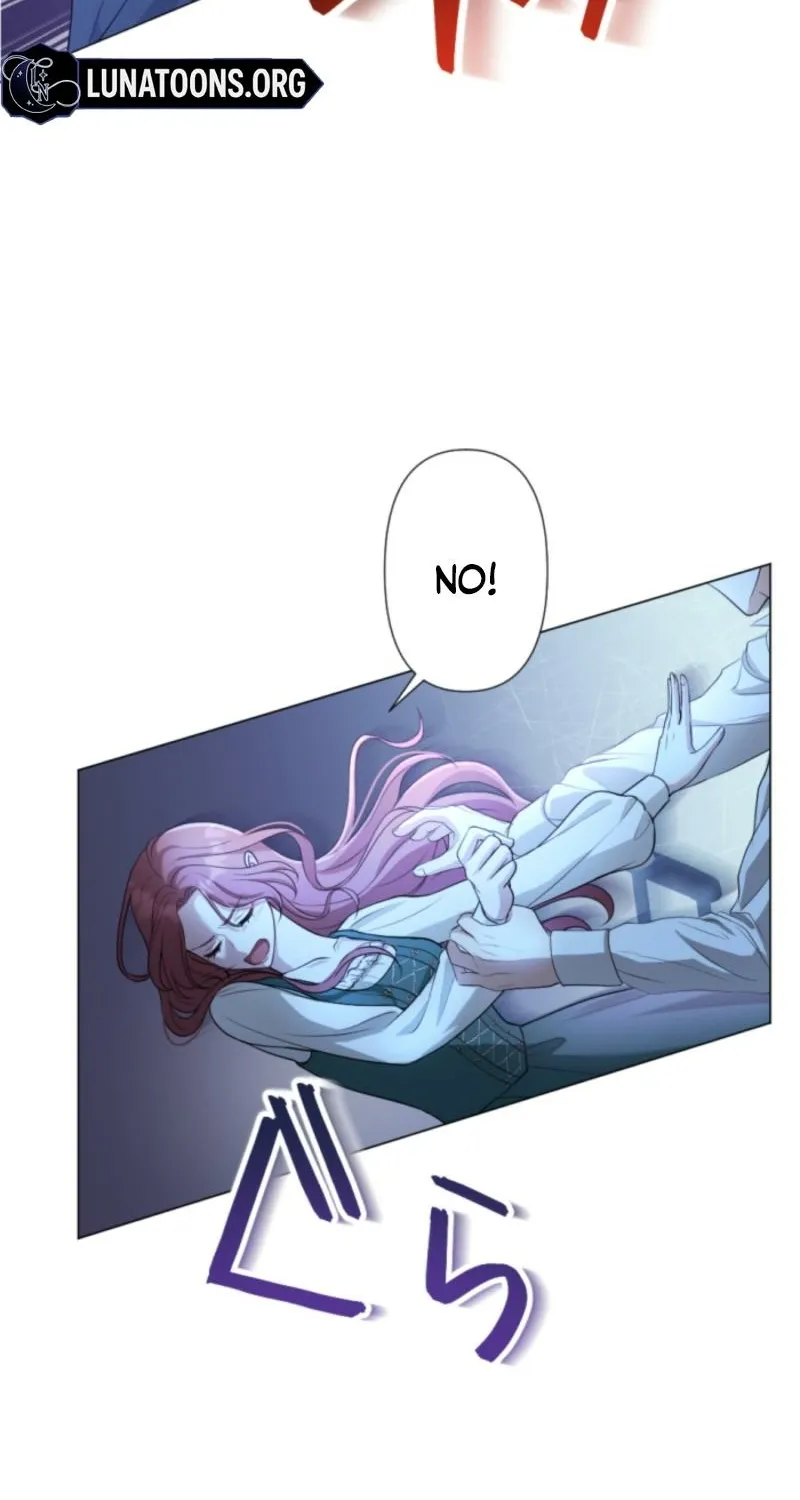 The Framed Villainess Can