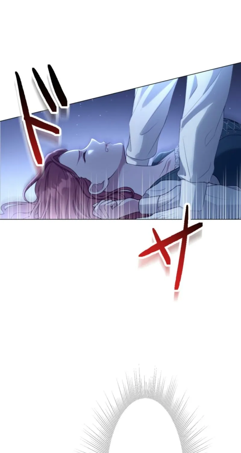The Framed Villainess Can