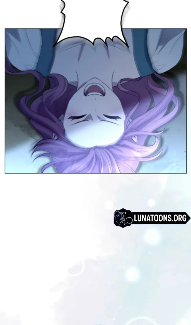 The Framed Villainess Can