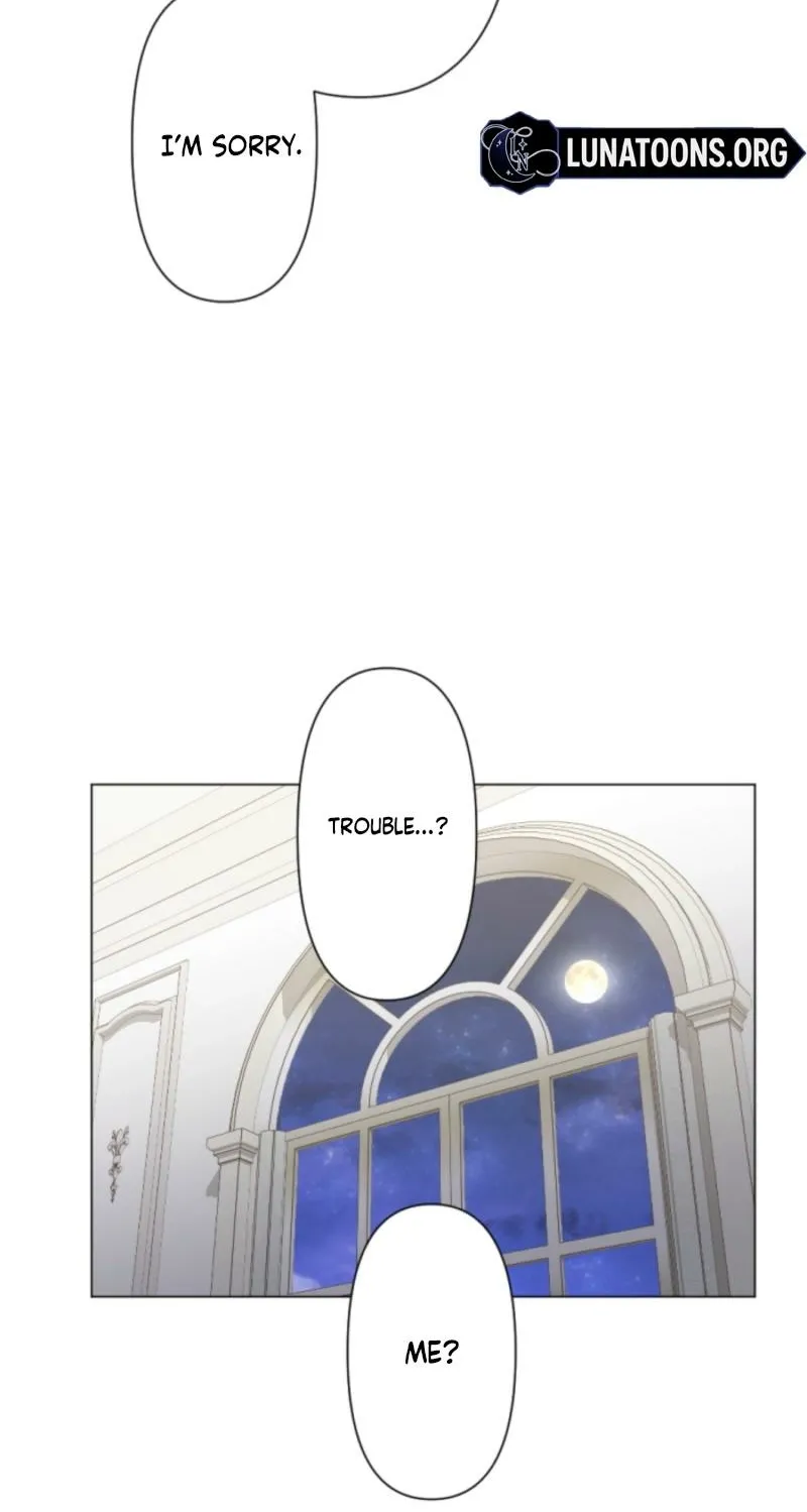 The Framed Villainess Can