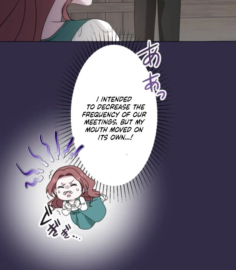 The Framed Villainess Can