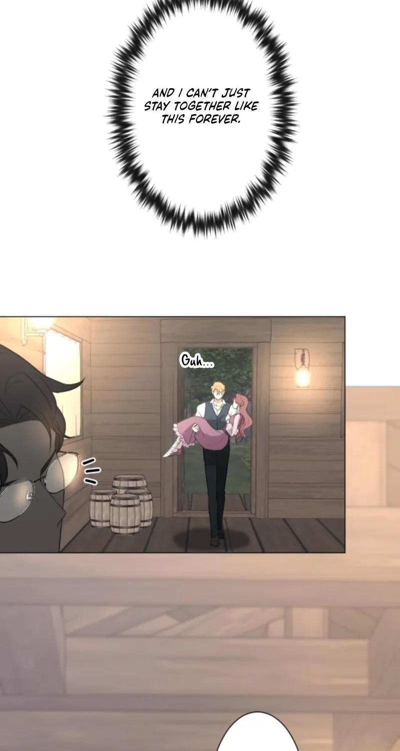 The Framed Villainess Can