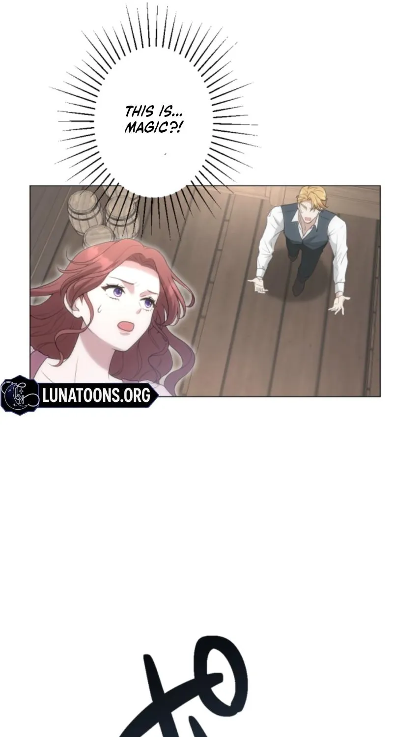 The Framed Villainess Can