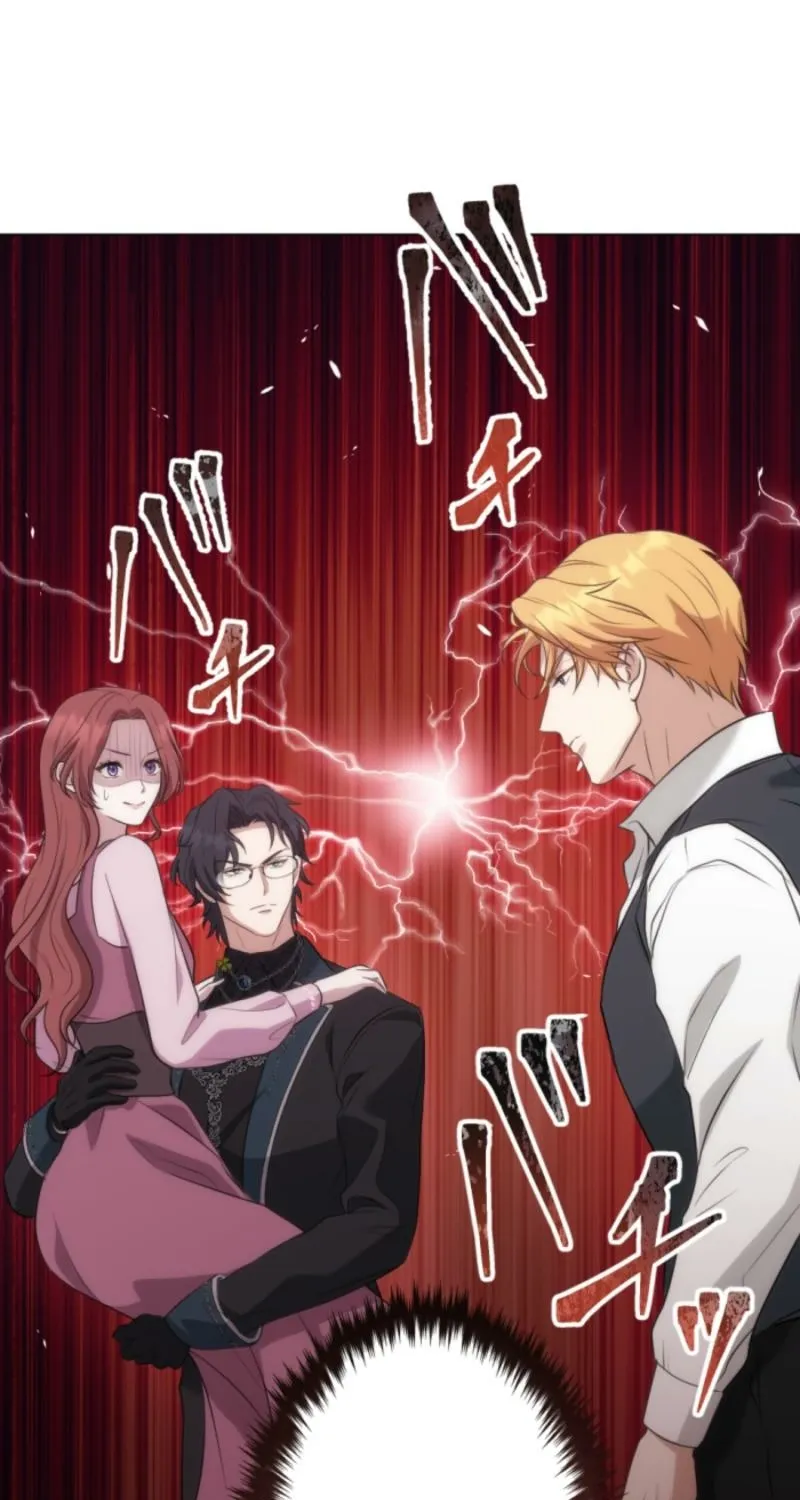 The Framed Villainess Can