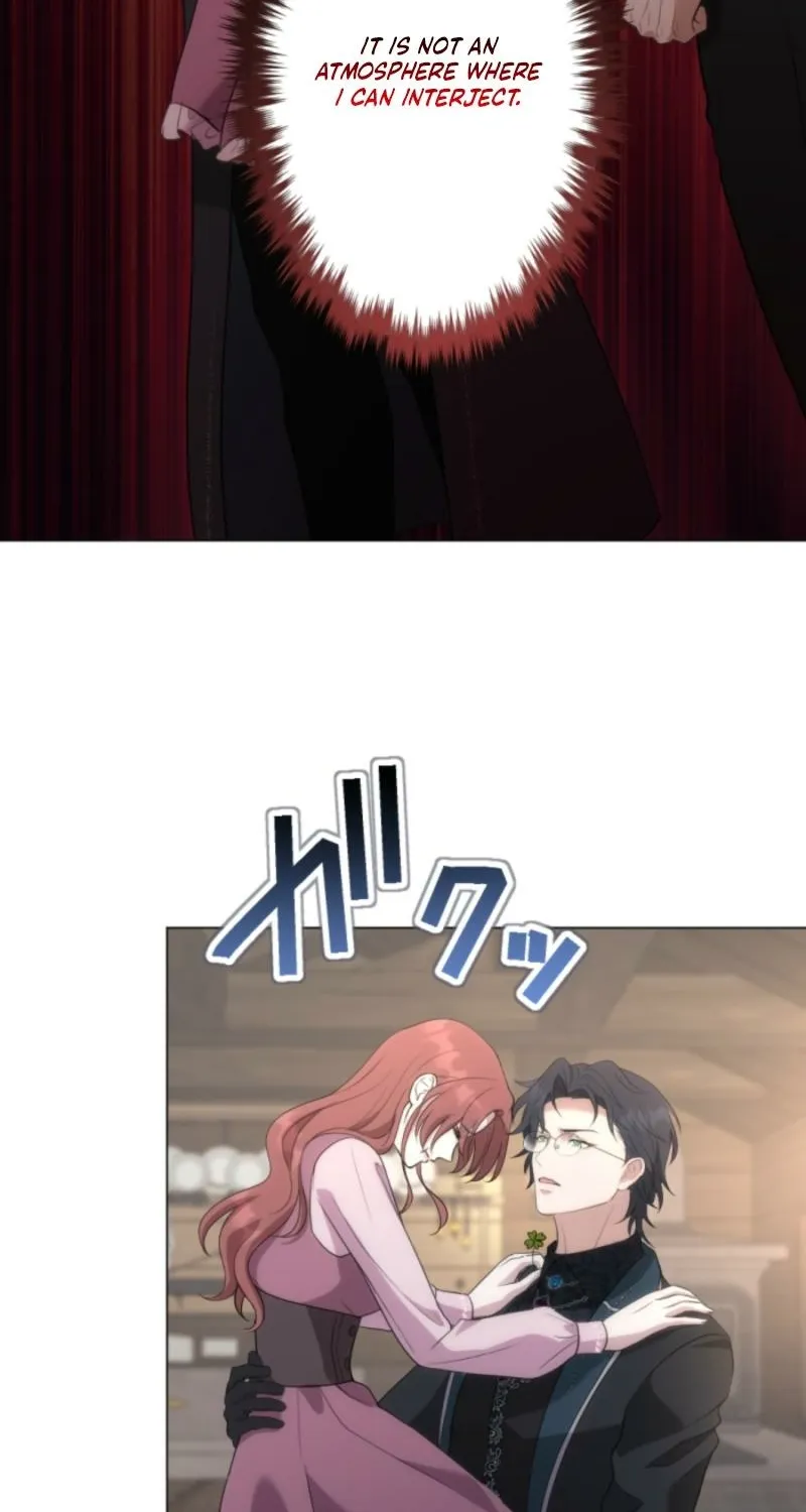 The Framed Villainess Can