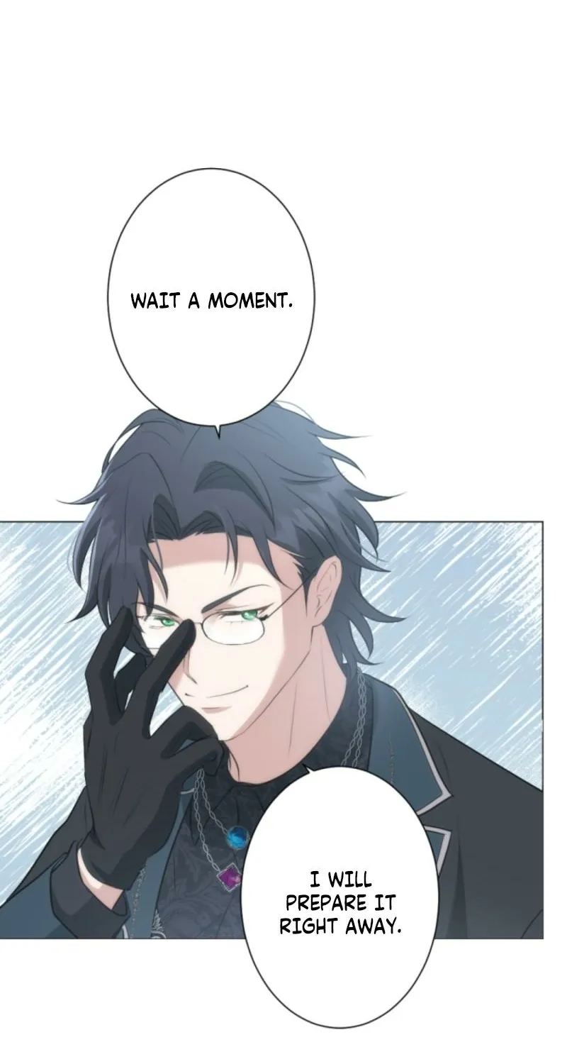 The Framed Villainess Can