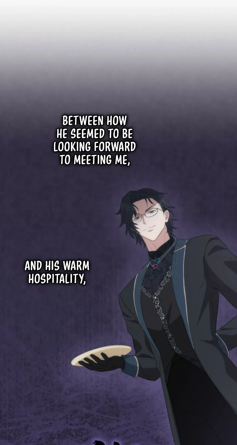 The Framed Villainess Can