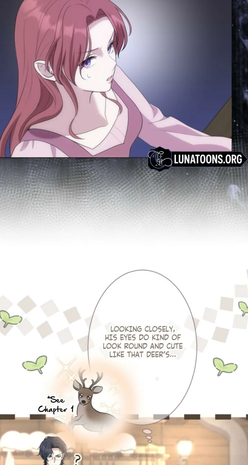 The Framed Villainess Can