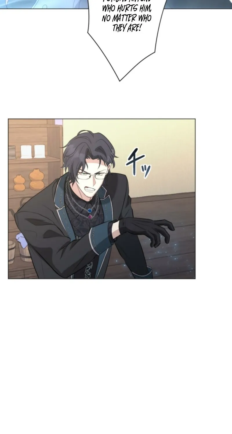 The Framed Villainess Can