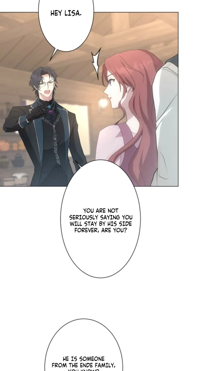 The Framed Villainess Can