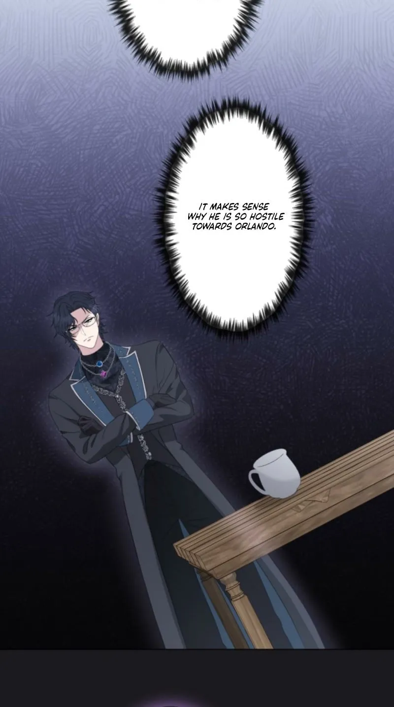 The Framed Villainess Can