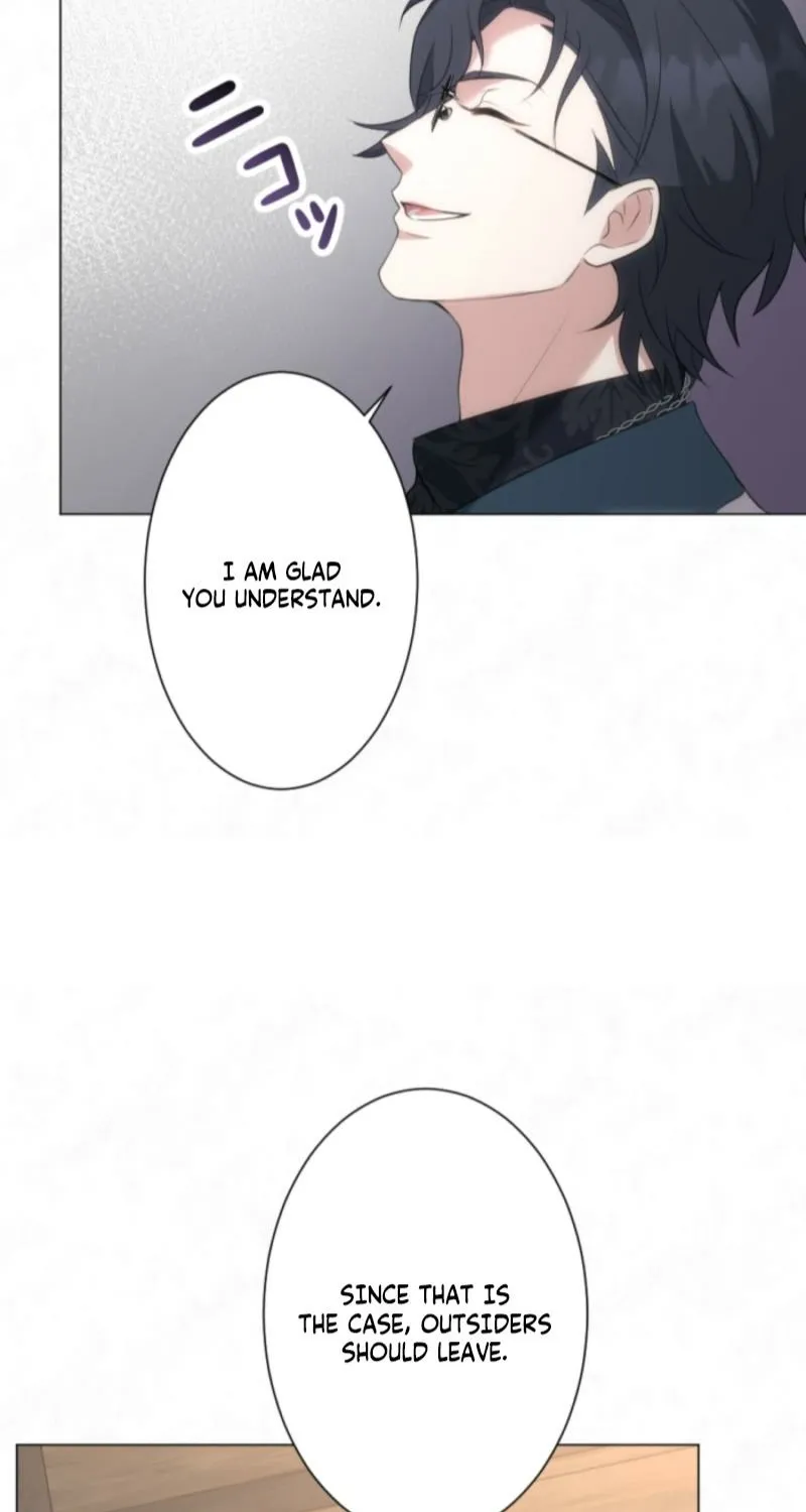 The Framed Villainess Can