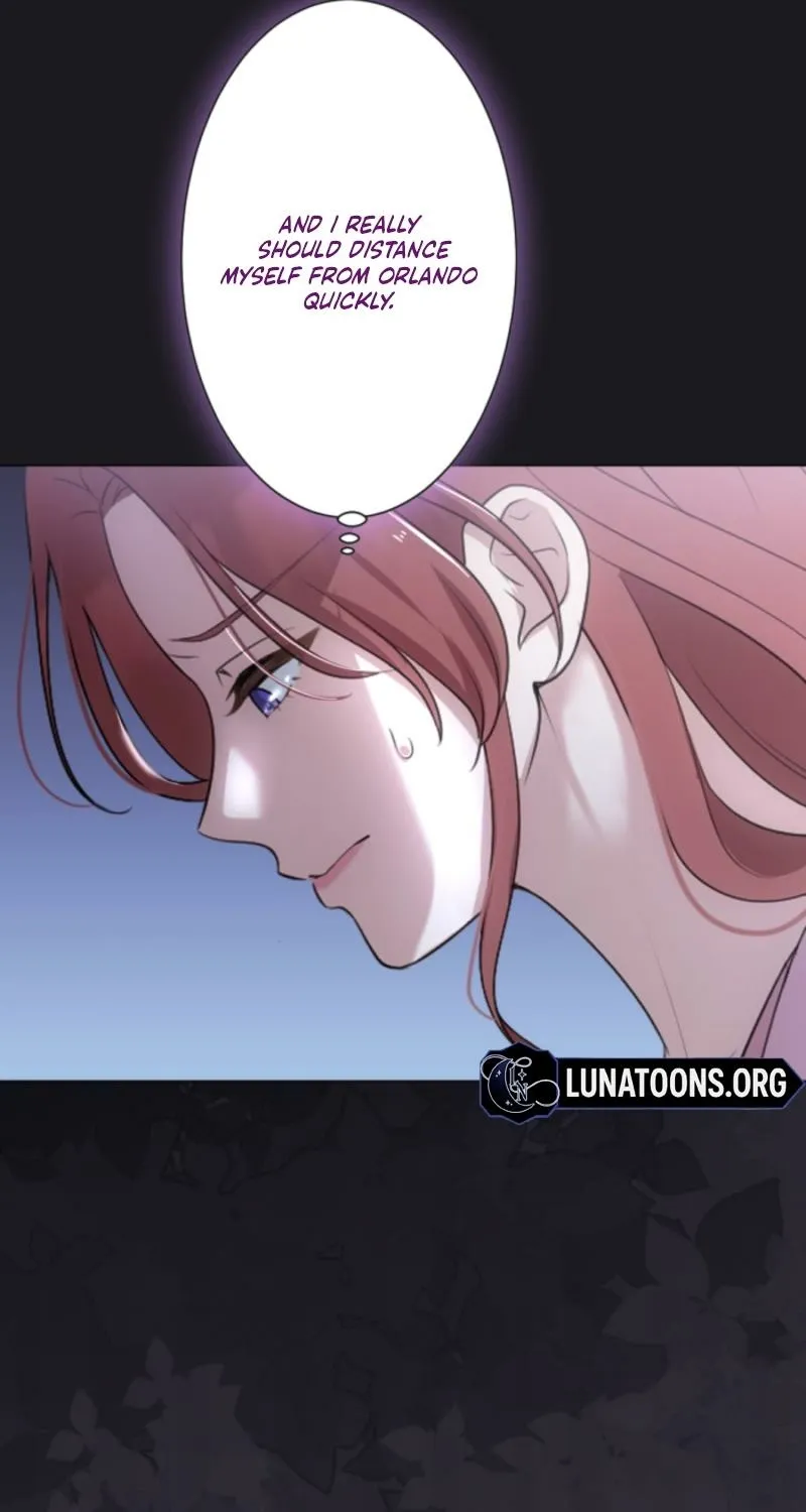 The Framed Villainess Can