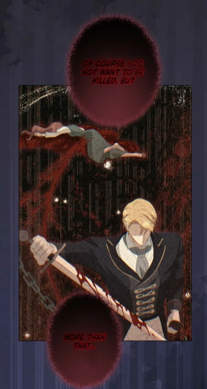 The Framed Villainess Can