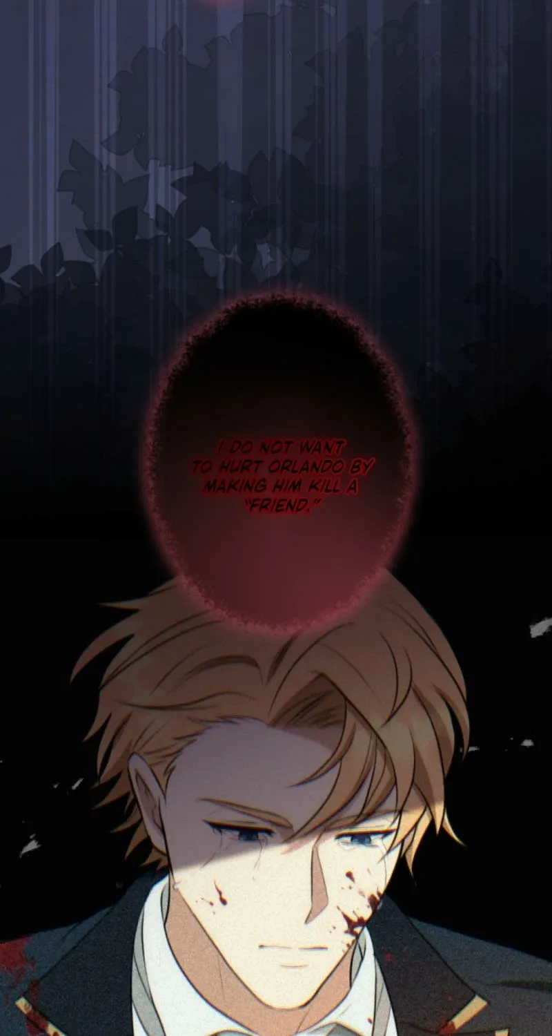 The Framed Villainess Can