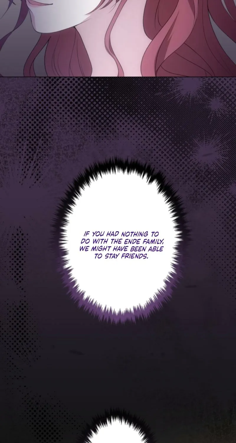 The Framed Villainess Can