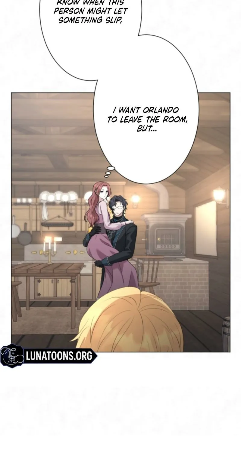 The Framed Villainess Can