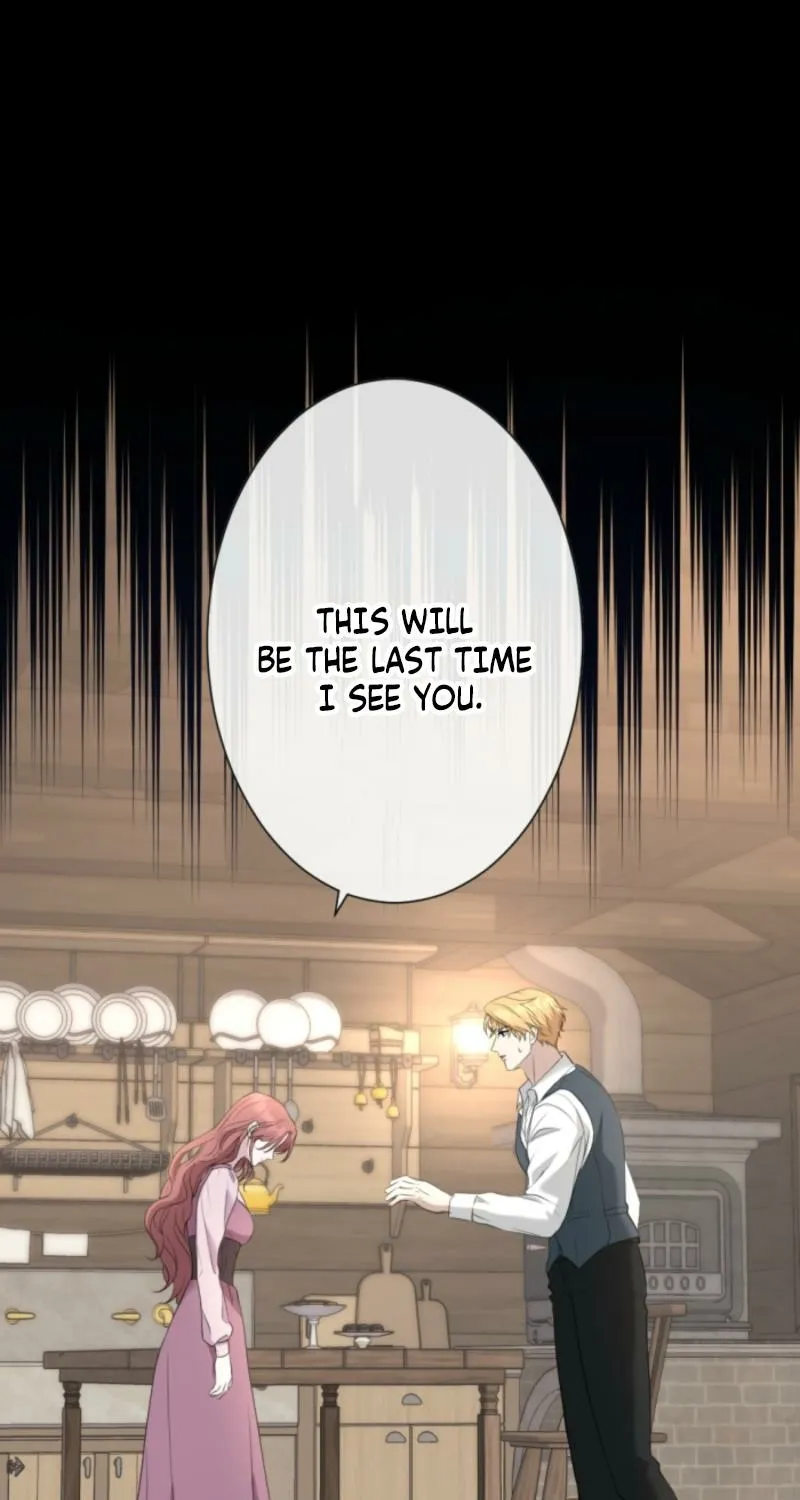 The Framed Villainess Can