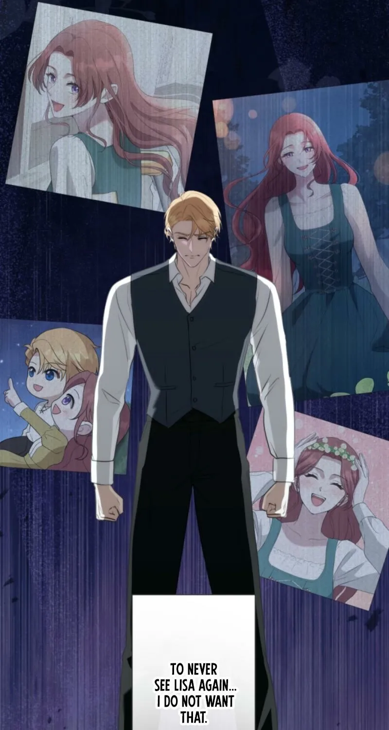 The Framed Villainess Can